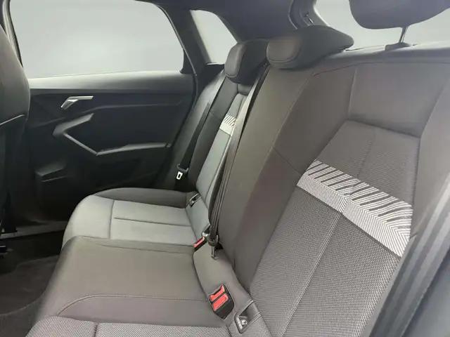 Audi A3 view 11