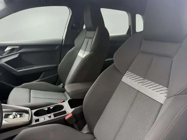Audi A3 view 10