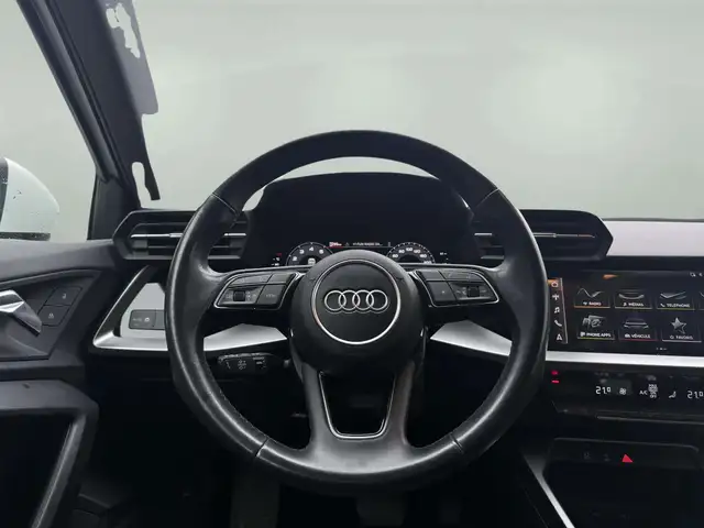 Audi A3 view 13
