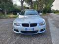 BMW 320 320d cat Cabrio Msport Argent - thumbnail 17