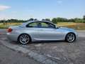 BMW 320 320d cat Cabrio Msport Argent - thumbnail 7
