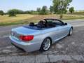 BMW 320 320d cat Cabrio Msport Argent - thumbnail 3