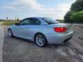 BMW 320 320d cat Cabrio Msport Argent - thumbnail 19