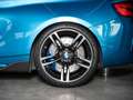 BMW M2 Coupe *M-PERFORMANCE AGA*CARBON*EIBACH*H&R* Blau - thumbnail 6