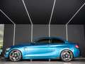 BMW M2 Coupe *M-PERFORMANCE AGA*CARBON*EIBACH*H&R* Blau - thumbnail 8