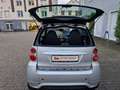 smart forTwo KLIMA,SERVO,SITZH,SCHECKHEFT,INSP+TÜV NEU Argent - thumbnail 9