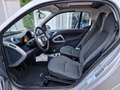 smart forTwo KLIMA,SERVO,SITZH,SCHECKHEFT,INSP+TÜV NEU Argent - thumbnail 12