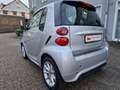 smart forTwo KLIMA,SERVO,SITZH,SCHECKHEFT,INSP+TÜV NEU Argent - thumbnail 3