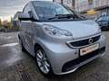smart forTwo KLIMA,SERVO,SITZH,SCHECKHEFT,INSP+TÜV NEU Argent - thumbnail 7