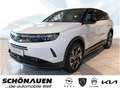 Opel Grandland Grandland, GS, Hybrid 107 kW, El. Panodach Navi So Weiß - thumbnail 1