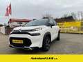 Citroen C3 Aircross Feel Pack, Kamera, LED, 1. Hand, Alus, Allwetterre Weiß - thumbnail 1