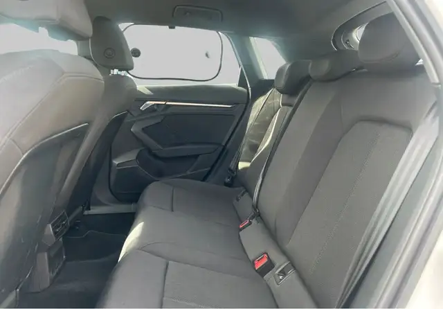 Audi A3 view 7