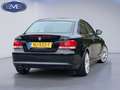 BMW 120 1-serie Coupé 120d COUPE High Executive Noir - thumbnail 3