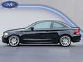 BMW 120 1-serie Coupé 120d COUPE High Executive Noir - thumbnail 5