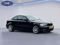 BMW 120 1-serie Coupé 120d COUPE High Executive Noir - thumbnail 23