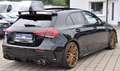 Mercedes-Benz A 35 AMG 4Matic+ 7G-DCT Noir - thumbnail 2