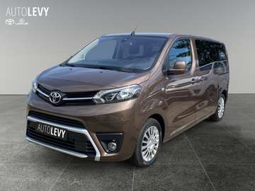 Verso 2.0 L1 *CARPLAY*AA*KAMERA*PDC*