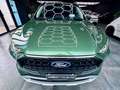 Ford Kuga Kuga 2.5 Full hybrid Active 2wd 180cv AUTOMATICA Verde - thumbnail 6