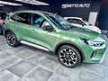 Ford Kuga Kuga 2.5 Full hybrid Active 2wd 180cv AUTOMATICA Verde - thumbnail 5