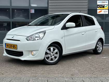 Mitsubishi Space Star 1.0 Bright | Airco | NAP |APK