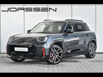 JCW Pakket L