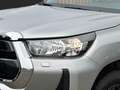 Toyota Hilux 2,8l 4x4 Double Cab Autm. Comfort AHK Silver - thumbnail 8