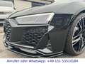 Audi R8 Coupe 5.2 FSI quattro Steinschlagschutzfolie Schwarz - thumbnail 21