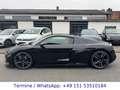 Audi R8 Coupe 5.2 FSI quattro Steinschlagschutzfolie Schwarz - thumbnail 4