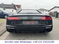Audi R8 Coupe 5.2 FSI quattro Steinschlagschutzfolie Schwarz - thumbnail 9