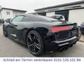 Audi R8 Coupe 5.2 FSI quattro Steinschlagschutzfolie Black - thumbnail 6