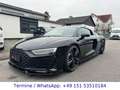 Audi R8 Coupe 5.2 FSI quattro Steinschlagschutzfolie Schwarz - thumbnail 1