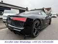 Audi R8 Coupe 5.2 FSI quattro Steinschlagschutzfolie Schwarz - thumbnail 5