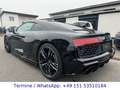 Audi R8 Coupe 5.2 FSI quattro Steinschlagschutzfolie Schwarz - thumbnail 6