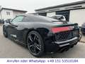 Audi R8 Coupe 5.2 FSI quattro Steinschlagschutzfolie Schwarz - thumbnail 6