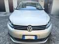 Volkswagen Touran Touran II 2010 1.6 tdi Comfortline Grigio - thumbnail 3
