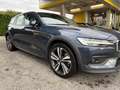 Volvo V60 Cross Country V60 II 2019 Cross Country 2.0 d4 Business Plus awd Albastru - thumbnail 2