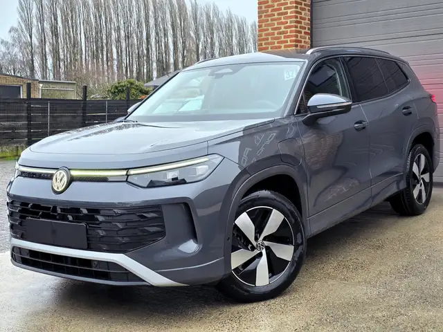 Volkswagen Tayron - Plug In Hybride - NIEUW 0KM - 204 PK