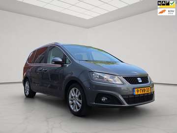 1.4 TSI Businessline Executive 7p