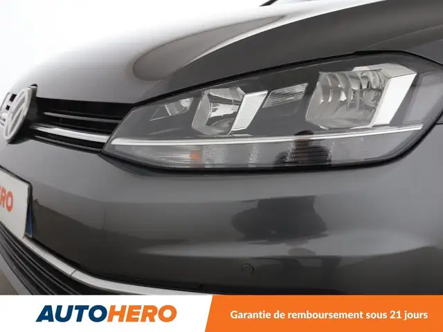 Volkswagen Golf view 28