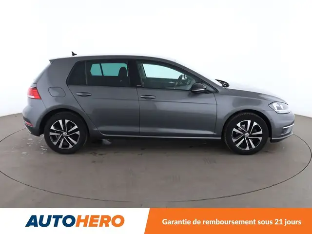 Volkswagen Golf view 7