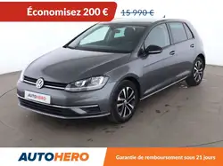 Volkswagen Golf 1.5 TSI EVO IQ.Drive DSG7