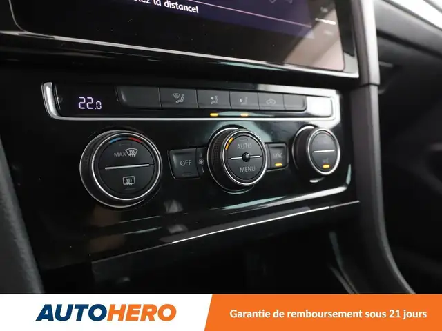 Volkswagen Golf view 25