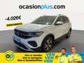 Volkswagen T-Cross 1.0 TSI Más Aut. 85kW Blanco - thumbnail 1