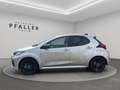 Mazda 2 Mazda2 Hybrid Homura Aut. Silber - thumbnail 2