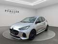 Mazda 2 Mazda2 Hybrid Homura Aut. Silber - thumbnail 1