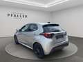 Mazda 2 Mazda2 Hybrid Homura Aut. Silber - thumbnail 4