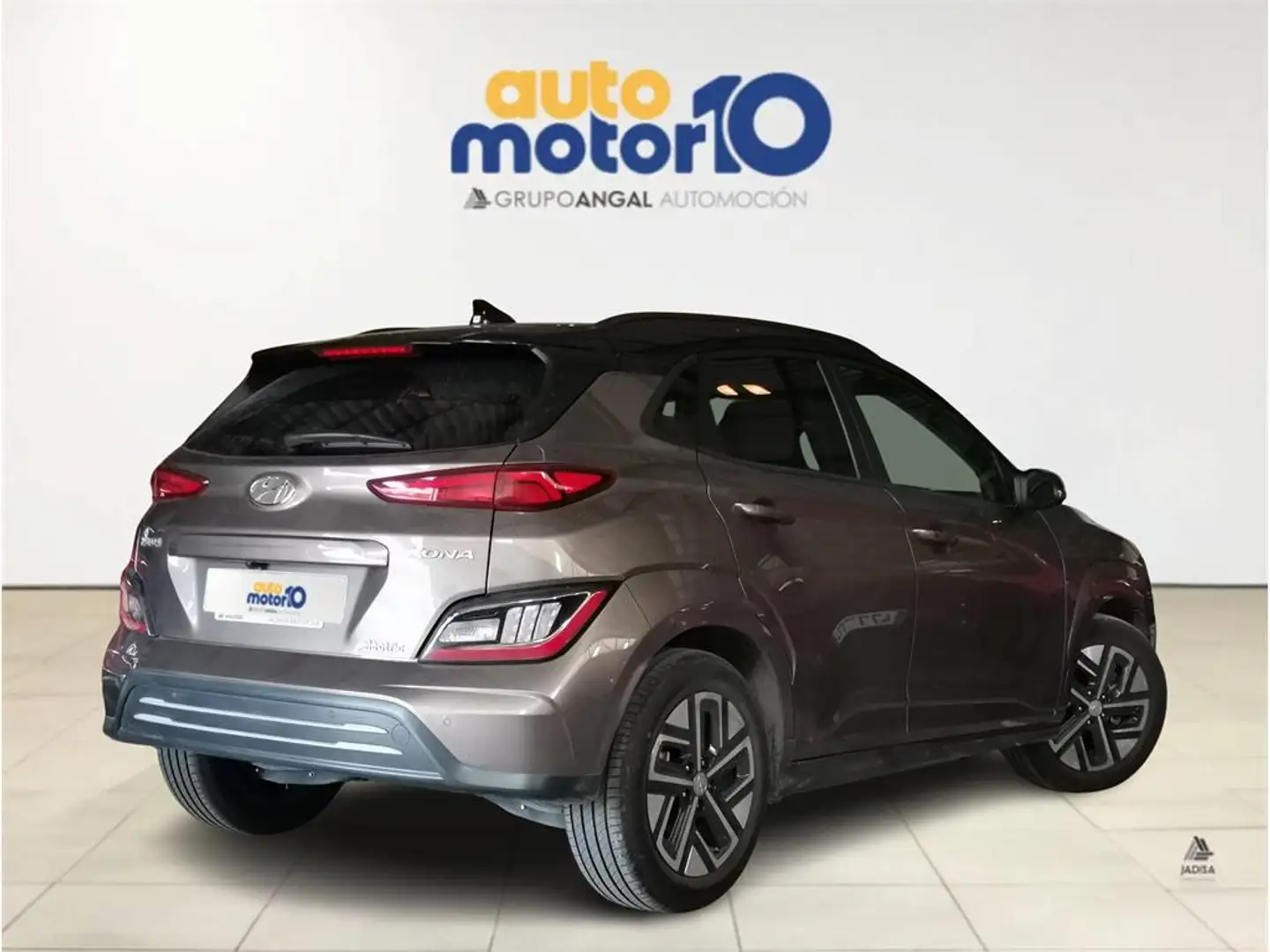 Hyundai KONA EV Tecno 2C 115kW - 2