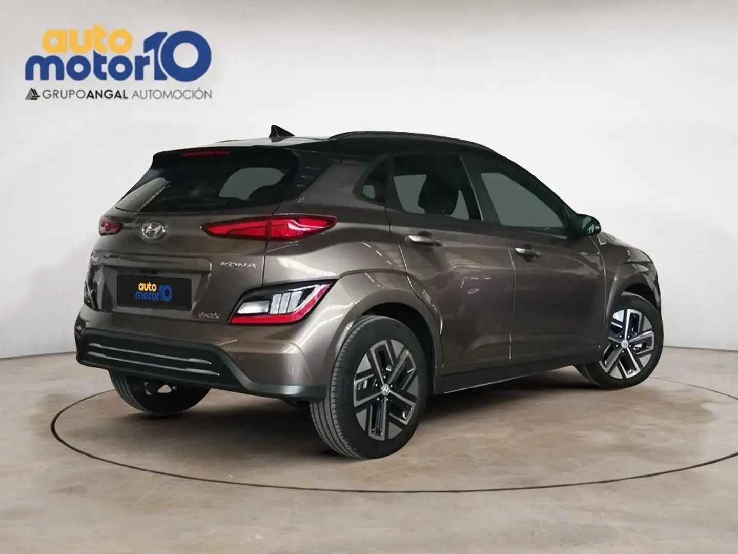 Hyundai KONA EV Tecno 2C 115kW - 2