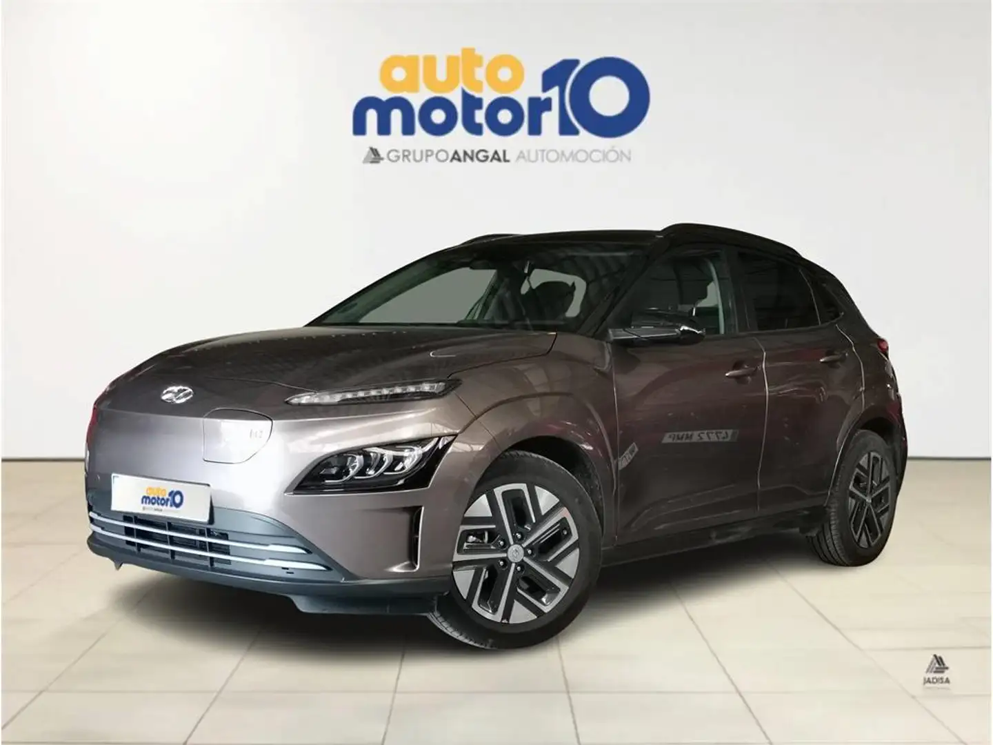Hyundai KONA EV Tecno 2C 115kW - 1