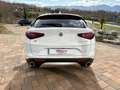 Alfa Romeo Stelvio 2.2 Turbodiesel 190 CV AT8 Q4 Sport-Tech Bianco - thumbnail 5
